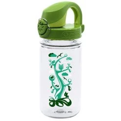 Nalgene Water bottles and hydration packs Kids' OTF Bottle -Camping gear Sales A34353 1263 0004 1641695898