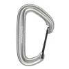 Black Diamond Equipment Other LiteWire Carabiner -Camping gear Sales A38153 210234 1003 LITEWIRECARABINER GRAY