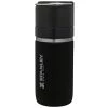 Stanley Water bottles and hydration packs Go Bottle with Ceramivac 16 oz -Camping gear Sales A43381 10 09097 1624655712