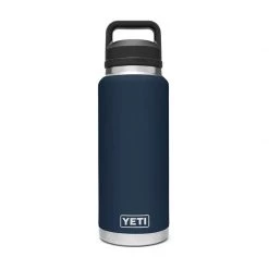 Yeti Vacuum bottles Rambler 36oz Vacuum Bottle -Camping gear Sales A53411