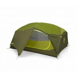 NEMO Equipment Prospector tents Aurora 3P Backpacking Tent and Footprint