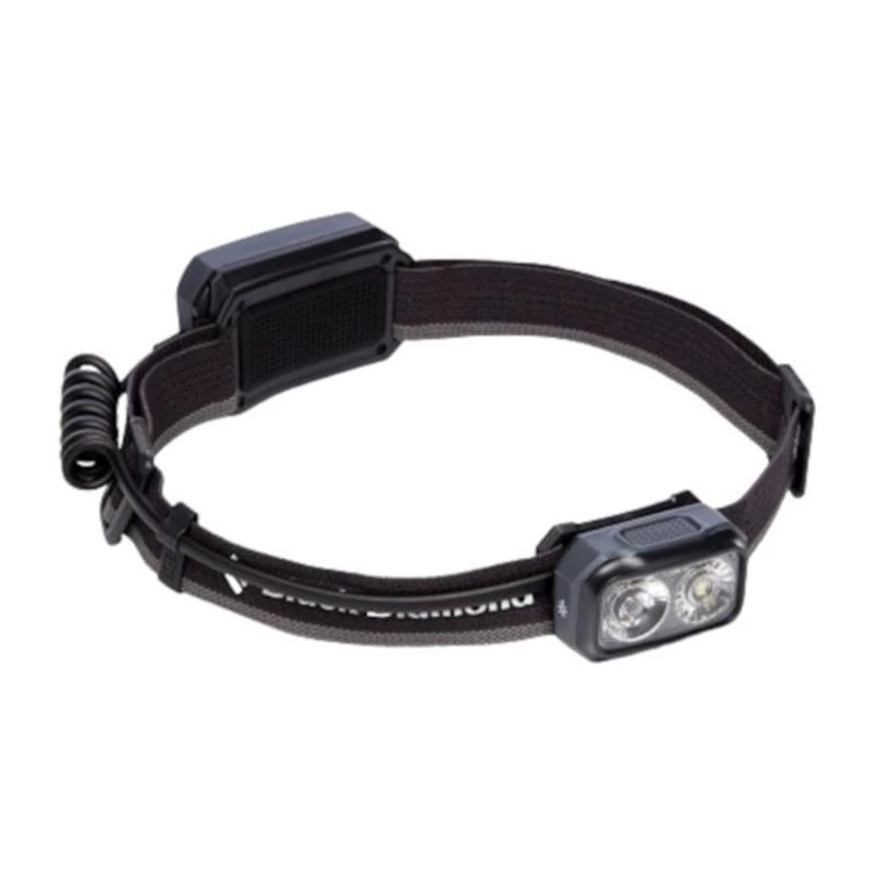 Diamond Headlamps Onsight 375 Headlamp 3 Diamond Headlamps Onsight 375 Headlamp