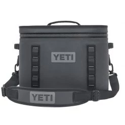 Yeti Coolers and lunch bags Hopper Flip 18 Soft Cooler
