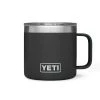 Yeti Vacuum bottles Rambler Mug 14oz w/ Standard Lid 1 Yeti Vacuum bottles Rambler Mug 14oz w/ Standard Lid -Camping gear Sales A56421 1640119409