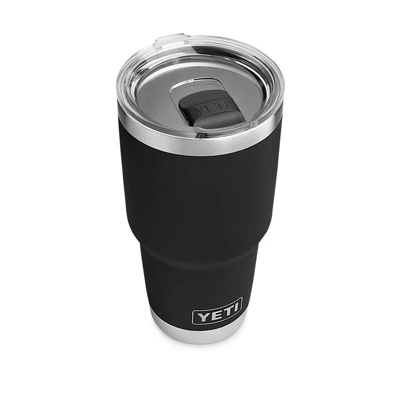 Yeti Vacuum bottles Rambler Tumbler 30oz w/ Magslider Lid 6 Yeti Vacuum bottles Rambler Tumbler 30oz w/ Magslider Lid - Image 4