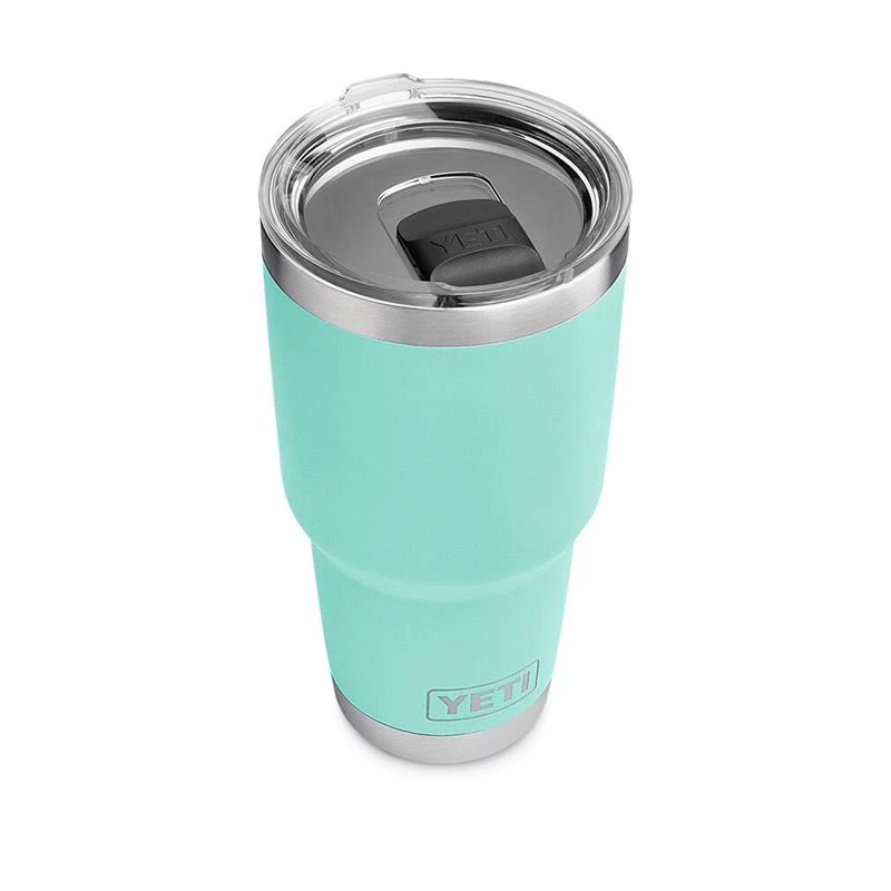Yeti Vacuum bottles Rambler Tumbler 30oz w/ Magslider Lid 5 Yeti Vacuum bottles Rambler Tumbler 30oz w/ Magslider Lid - Image 3
