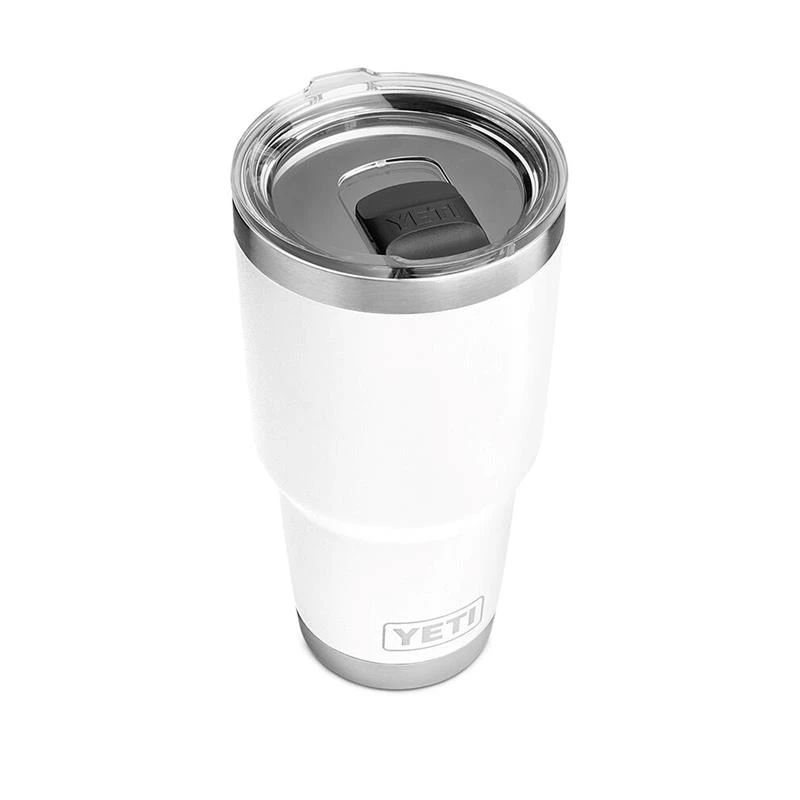 Yeti Vacuum bottles Rambler Tumbler 30oz w/ Magslider Lid 4 Yeti Vacuum bottles Rambler Tumbler 30oz w/ Magslider Lid - Image 2