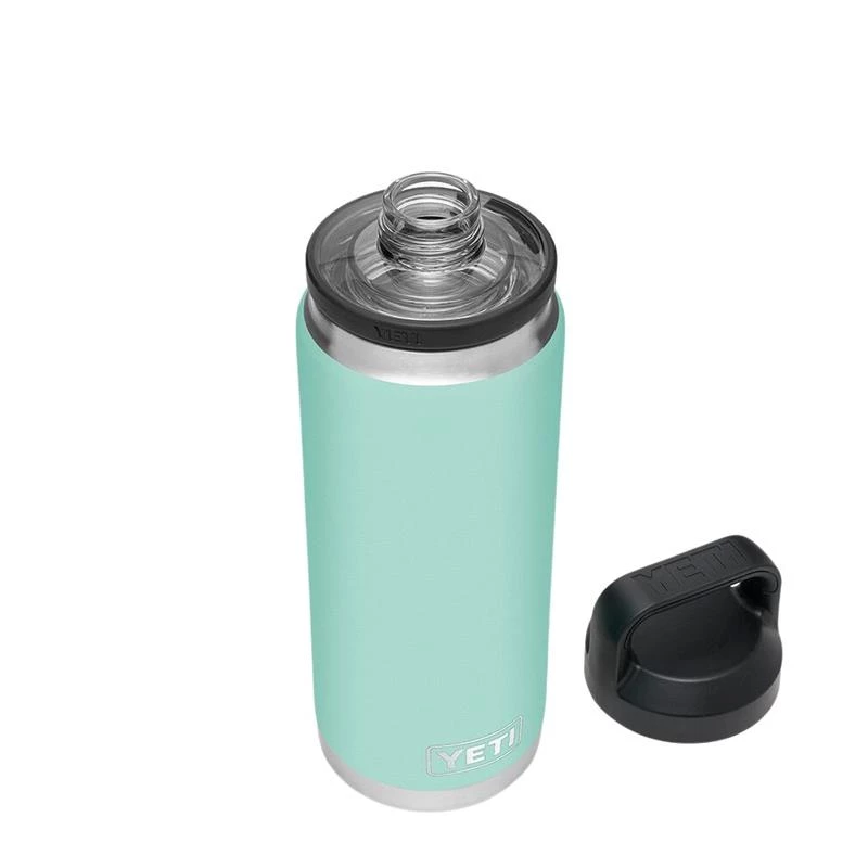 Yeti Vacuum bottles Rambler Bottle 26oz w/ Chug Cap 4 Yeti Vacuum bottles Rambler Bottle 26oz w/ Chug Cap - Image 2