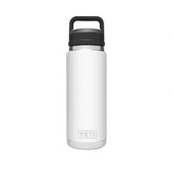 Yeti Vacuum bottles Rambler Bottle 26oz w/ Chug Cap 12 Yeti Vacuum bottles Rambler Bottle 26oz w/ Chug Cap -Camping gear Sales A56437 1640116240