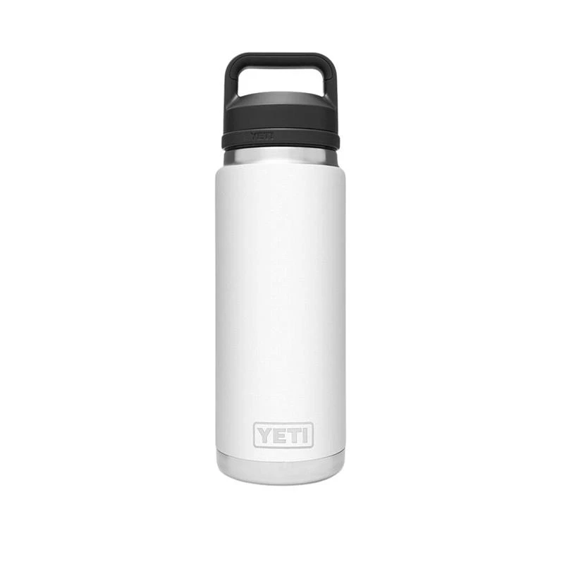 Yeti Vacuum bottles Rambler Bottle 26oz w/ Chug Cap 5 Yeti Vacuum bottles Rambler Bottle 26oz w/ Chug Cap - Image 3