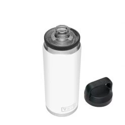 Yeti Vacuum bottles Rambler Bottle 26oz w/ Chug Cap 13 Yeti Vacuum bottles Rambler Bottle 26oz w/ Chug Cap -Camping gear Sales A56437 2 1640116248