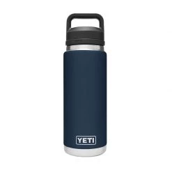 Yeti Vacuum bottles Rambler Bottle 26oz w/ Chug Cap 14 Yeti Vacuum bottles Rambler Bottle 26oz w/ Chug Cap -Camping gear Sales A56438 1640116257