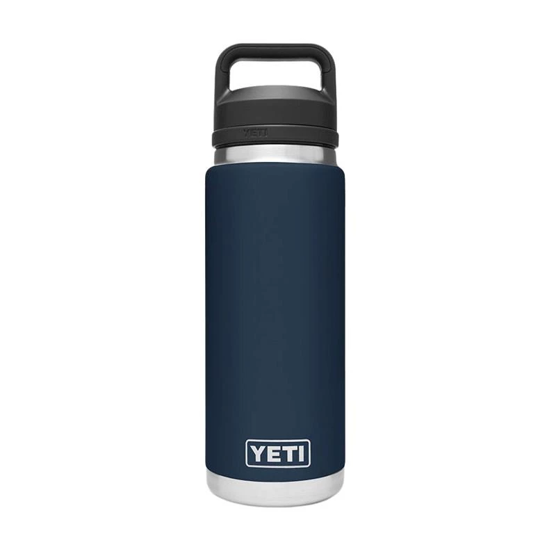 Yeti Vacuum bottles Rambler Bottle 26oz w/ Chug Cap 7 Yeti Vacuum bottles Rambler Bottle 26oz w/ Chug Cap - Image 5