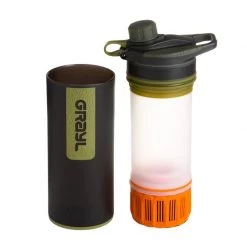 Grayl Water filters and treatment Geopress Water Purifier -Camping gear Sales A56474 2 1636749704