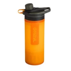 Grayl Water filters and treatment Geopress Water Purifier -Camping gear Sales A56475 1636749718