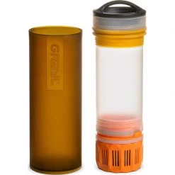 Grayl Water filters and treatment Ultralight Compact Purifier 5 Grayl Water filters and treatment Ultralight Compact Purifier -Camping gear Sales A56476 2