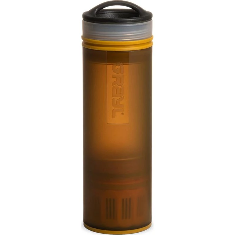 Grayl Water filters and treatment Ultralight Compact Purifier 3 Grayl Water filters and treatment Ultralight Compact Purifier