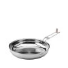 Primus Camping cookware CampFire Frying Pan Stainless Steel - Small -Camping gear Sales A56608