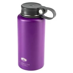 GSI Water bottles and hydration packs Microlite 1000 Twist Bottle -Camping gear Sales A59011 1642041802