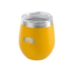 GSI Vacuum bottles Glacier Stainless Tumbler 12 oz 10 GSI Vacuum bottles Glacier Stainless Tumbler 12 oz -Camping gear Sales A59016 1623162593