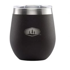 GSI Vacuum bottles Glacier Stainless Tumbler 12 oz 11 GSI Vacuum bottles Glacier Stainless Tumbler 12 oz -Camping gear Sales A59017 1622217399
