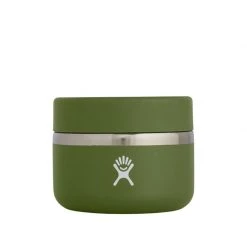 Hydro Flask Tableware 12oz Food Flask -Camping gear Sales A59294 rf12 olive 1 1636983093