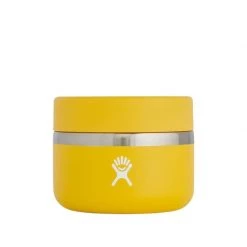 Hydro Flask Tableware 12oz Food Flask -Camping gear Sales A59295 rf12 sunflower 1 1636983113