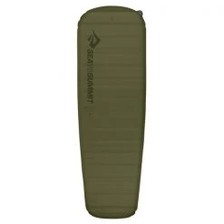Sea to Summit Air mattresses Camp Plus Self-Inflating Sleeping Mat - Regular