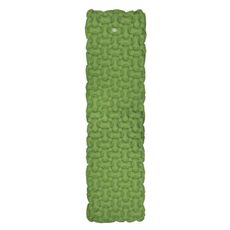 Qaou Air mattresses Large Inflatable Sleeping Pad 3 Qaou Air mattresses Large Inflatable Sleeping Pad