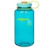 Nalgene Water bottles and hydration packs Large Mouth Loop Top Sustain Bottle 32 oz -Camping gear Sales A63390 2020 0432