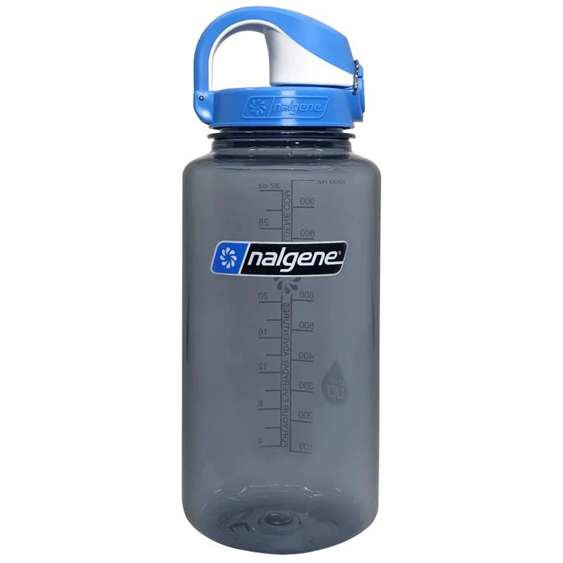 Nalgene Water bottles and hydration packs 32 oz On the Fly Bottle 4 Nalgene Water bottles and hydration packs 32 oz On the Fly Bottle - Image 2