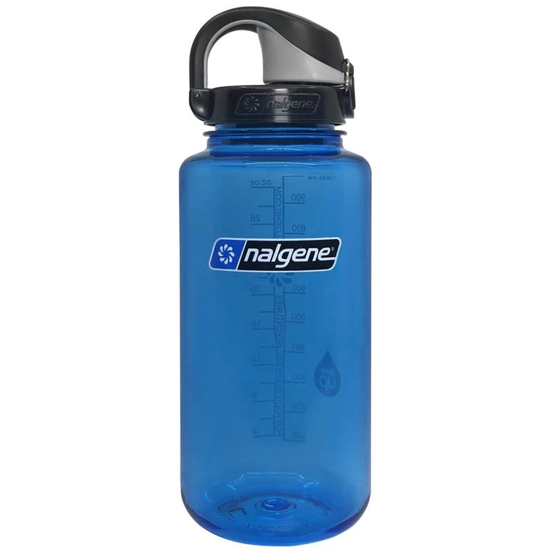 Nalgene Water bottles and hydration packs 32 oz On the Fly Bottle 3 Nalgene Water bottles and hydration packs 32 oz On the Fly Bottle