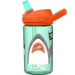 Camelbak Water bottles and hydration packs Kids' Eddy+ Bottle 14 oz 9 Camelbak Water bottles and hydration packs Kids' Eddy+ Bottle 14 oz -Camping gear Sales A64500