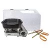 Martin Camping stoves Butane Stove Kit -Camping gear Sales A65567