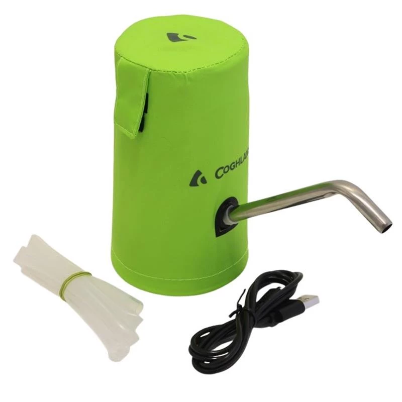 Coghlan's Other USB Rechargeable Waterpump 3 Coghlan's Other USB Rechargeable Waterpump
