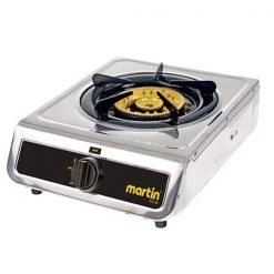 Martin Camping stoves Hotplate SG128