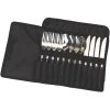 Coleman Other 12 Pieces Stainless Steel Flatware -Camping gear Sales A67096 1612035109
