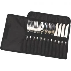 Coleman Other 12 Pieces Stainless Steel Flatware