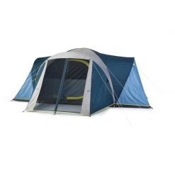 Coleman Tent accessories Iron Peak Screenroom Tent 8 Person