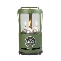 UCO Lanterns Candlelier Candle Lantern -Camping gear Sales A67302