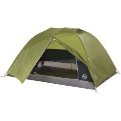 Big Agnes 1-3 person tents Blacktail 2 Tent