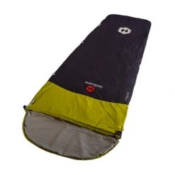 Hotcore Sleeping bags T-100 (0°C) Sleeping Bag -Camping gear Sales A67864 2
