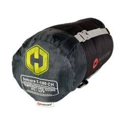 Hotcore Sleeping bags T-100 (0°C) Sleeping Bag -Camping gear Sales A67864 3
