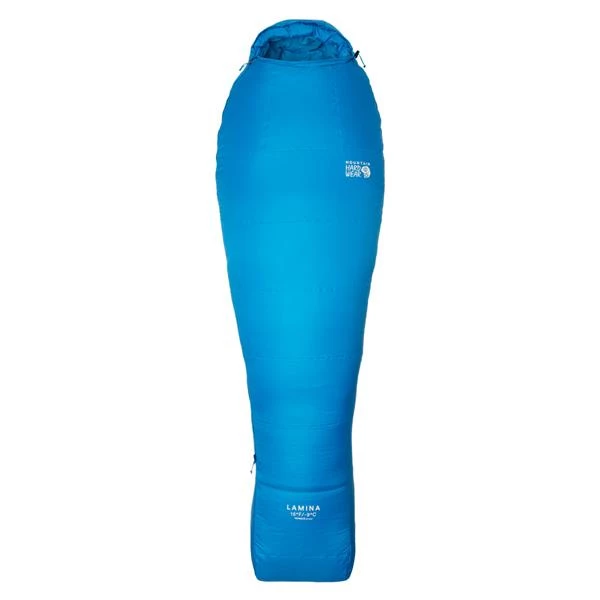 Mountain Hardwear Sleeping bags Lamina 15°F/-9°C Regular Sleeping Bag 3 Mountain Hardwear Sleeping bags Lamina 15°F/-9°C Regular Sleeping Bag