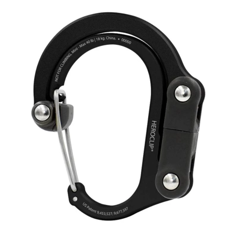 Other Heroclip Mini 3 Other Heroclip Mini