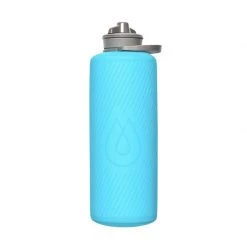 HydraPak Water bottles and hydration packs Flux 1L Collapsible Bottle -Camping gear Sales A68887 1637004634