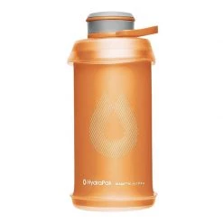 HydraPak Water bottles and hydration packs Compressible Stash 750ml Bottle -Camping gear Sales A68891 1637004009
