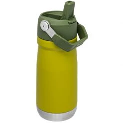 Stanley Vacuum bottles The Iceflow Flip Straw Water Bottle 17oz 7 Stanley Vacuum bottles The Iceflow Flip Straw Water Bottle 17oz -Camping gear Sales A68933 10 09991 014 1624655031