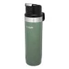 Stanley Water bottles and hydration packs Master Unbreakable Trigger-Action Mug 20 oz -Camping gear Sales A68944 1624660390
