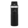 Stanley Water bottles and hydration packs Classic Trigger-Action Travel Mug 16 oz
